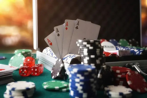 Sweet Bonanza bonus round with multiplier symbols and cascading wins
